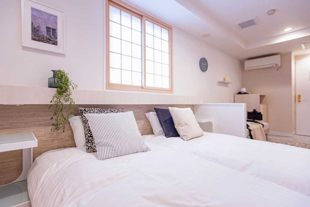 ASAKUSA SIKA HOTEL 東京