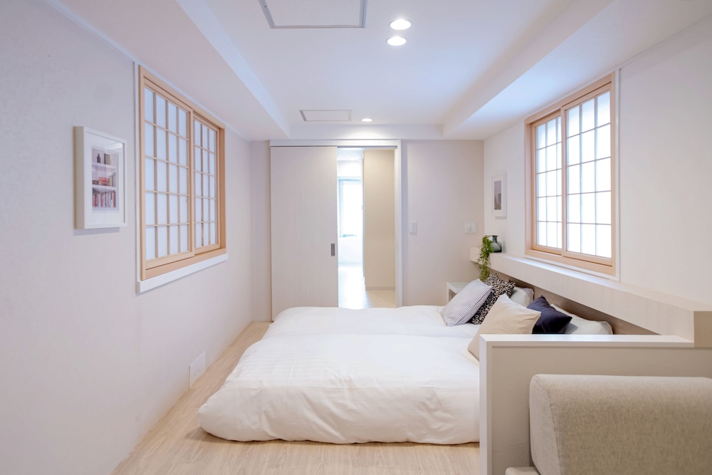 ASAKUSA SIKA HOTEL 東京