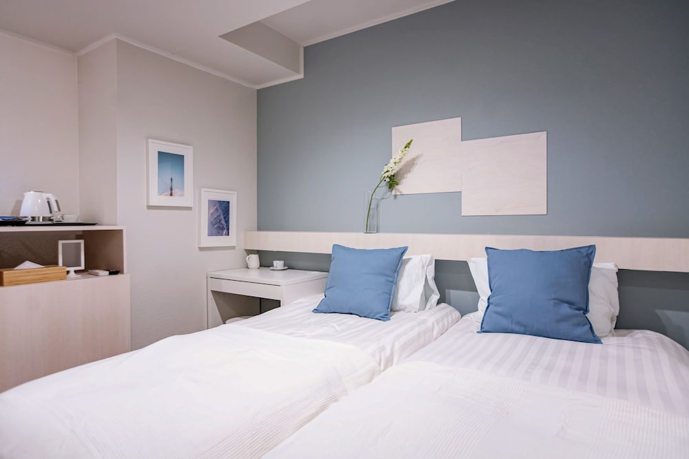 ASAKUSA SIKA HOTEL 東京