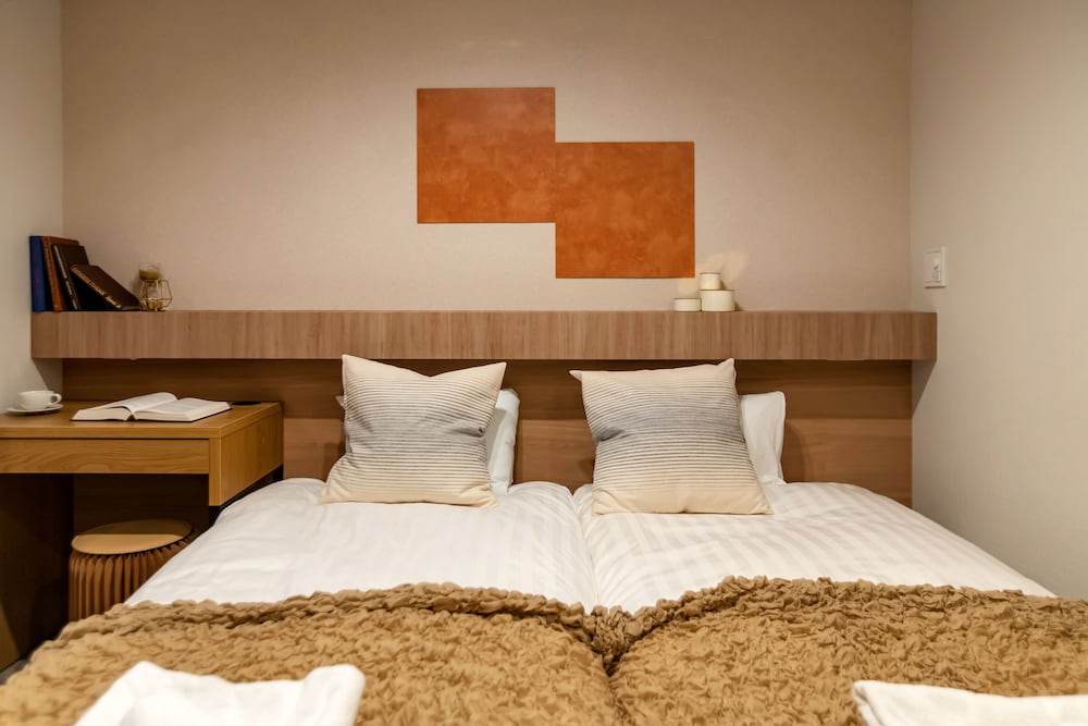 ASAKUSA SIKA HOTEL 東京