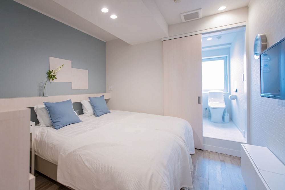 ASAKUSA SIKA HOTEL 東京