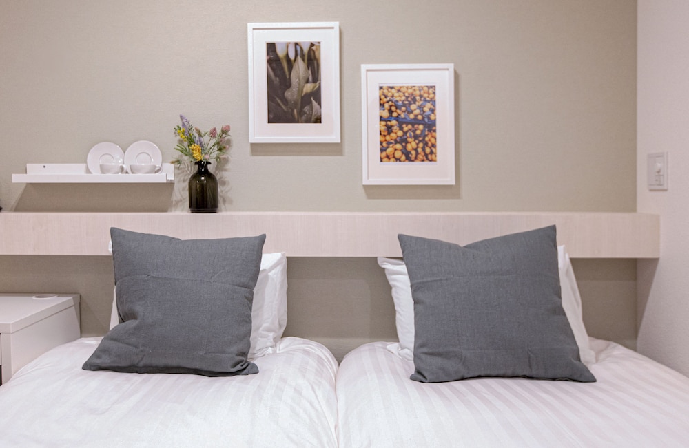 ASAKUSA SIKA HOTEL 東京