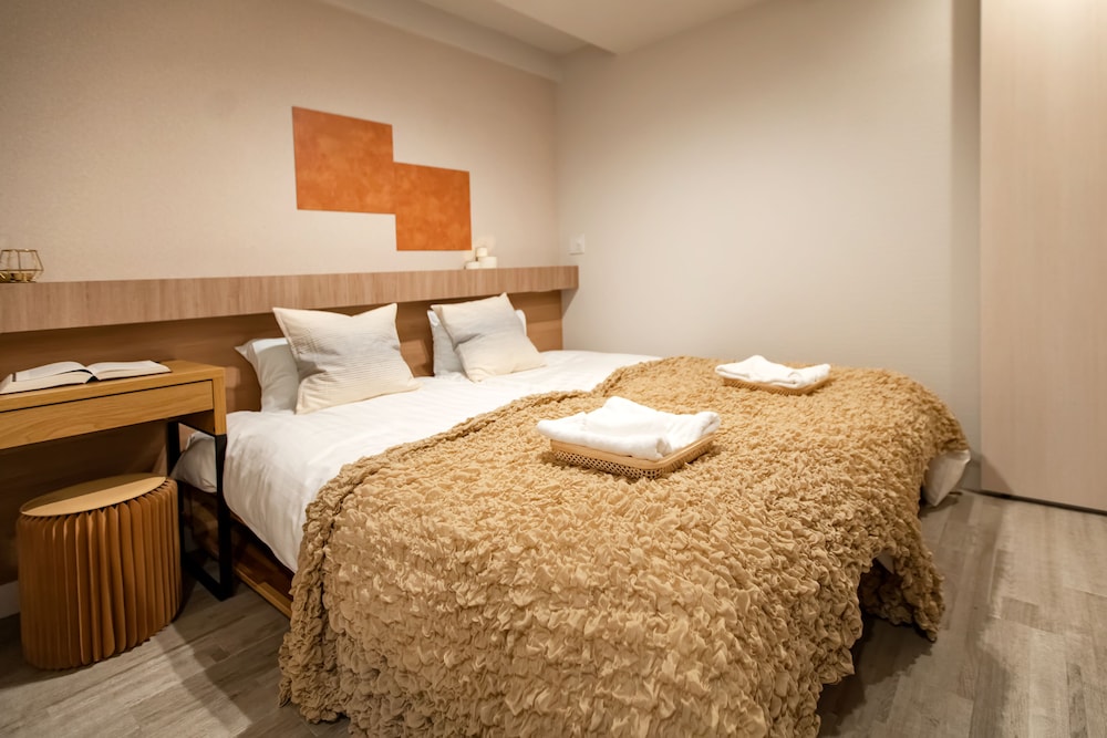 ASAKUSA SIKA HOTEL 東京