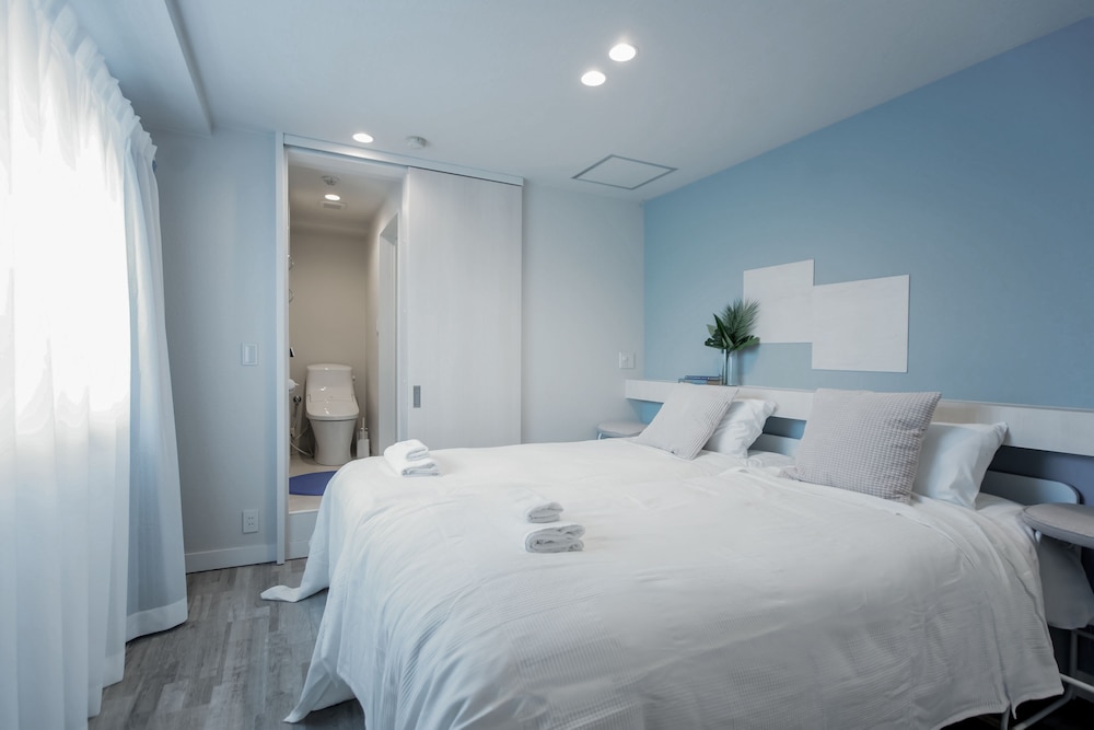 ASAKUSA SIKA HOTEL 東京