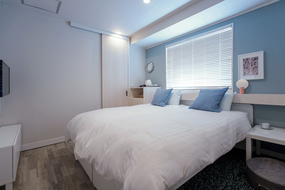 ASAKUSA SIKA HOTEL 東京