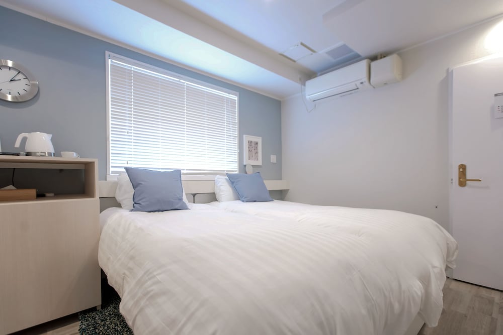 ASAKUSA SIKA HOTEL 東京