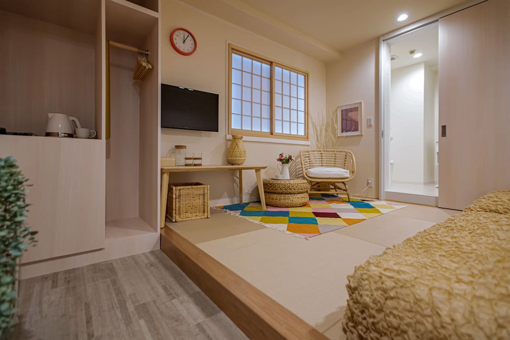 ASAKUSA SIKA HOTEL 東京