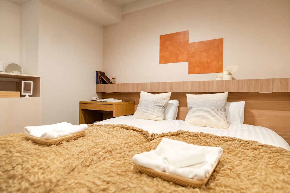 ASAKUSA SIKA HOTEL 東京