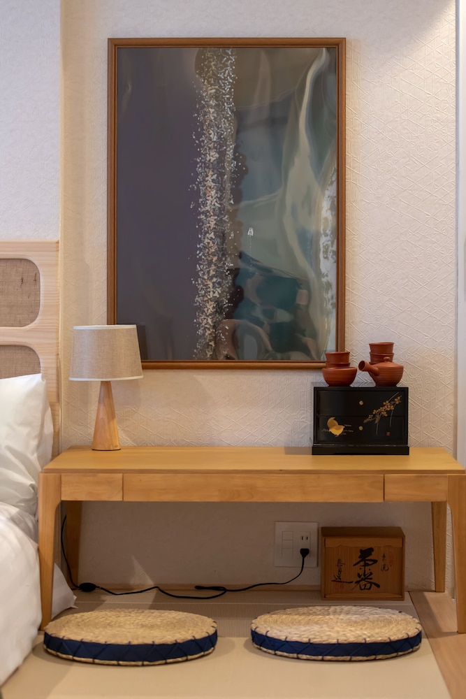 ASAKUSA SIKA HOTEL 東京