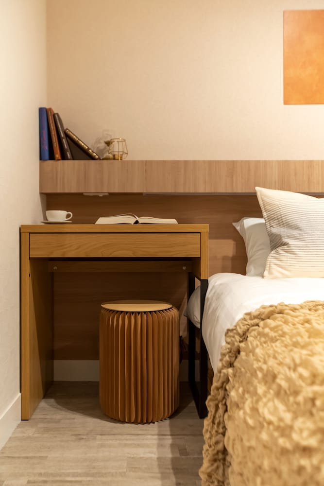 ASAKUSA SIKA HOTEL 東京