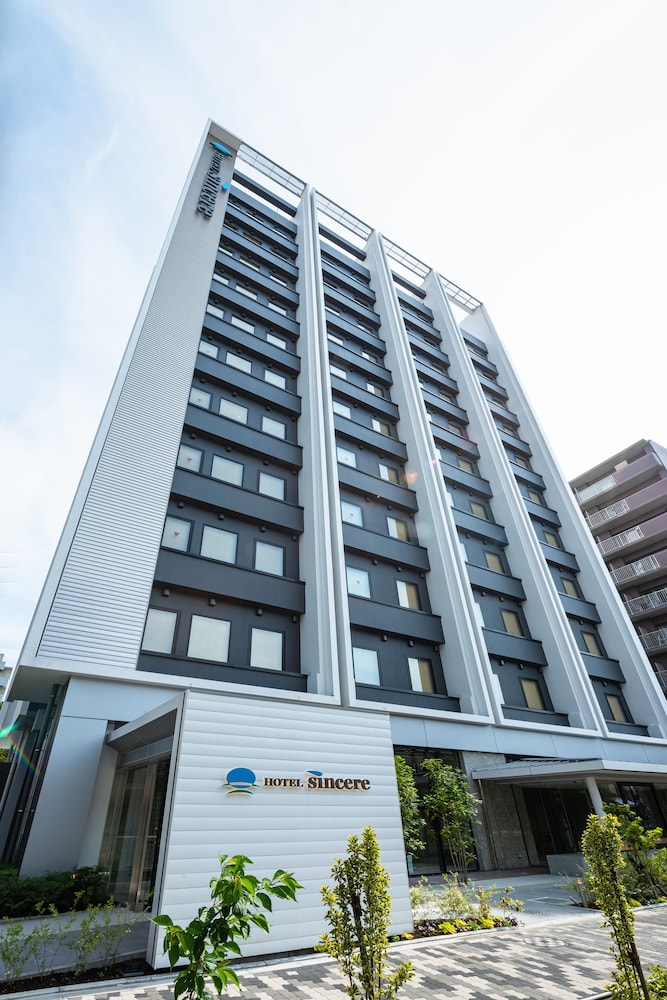ホテルシンシア東京蒲田 東京