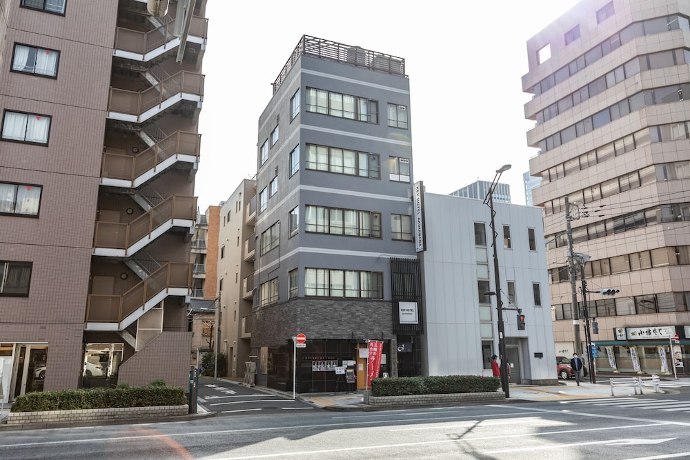 KEY HOTEL 秋葉原 東京