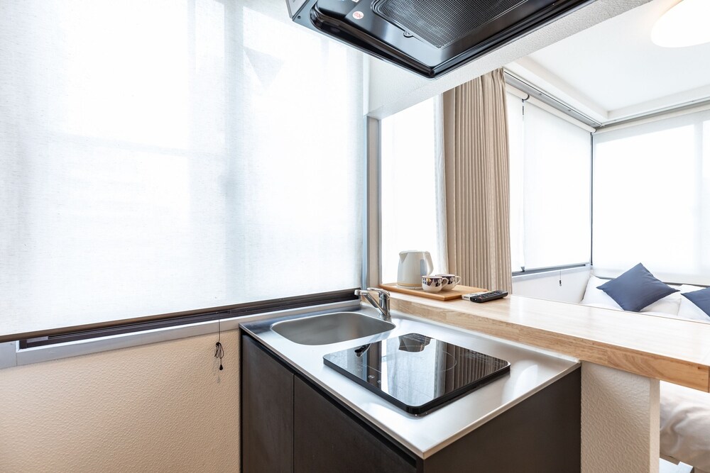 KEY HOTEL 秋葉原 東京