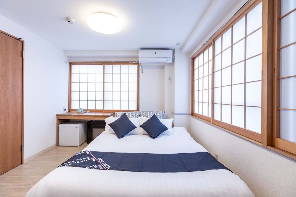 KEY HOTEL 秋葉原 東京