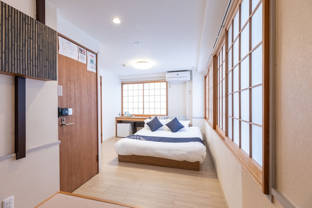 KEY HOTEL 秋葉原 東京