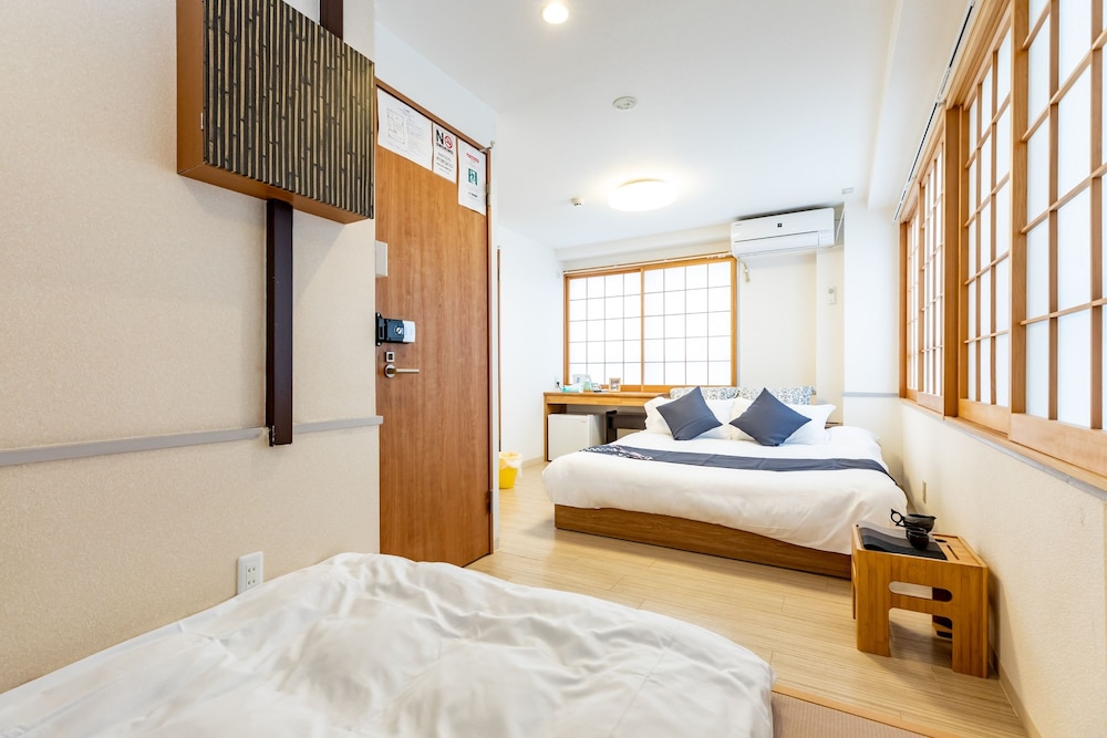 KEY HOTEL 秋葉原 東京