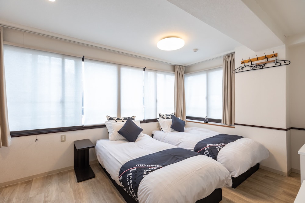 KEY HOTEL 秋葉原 東京