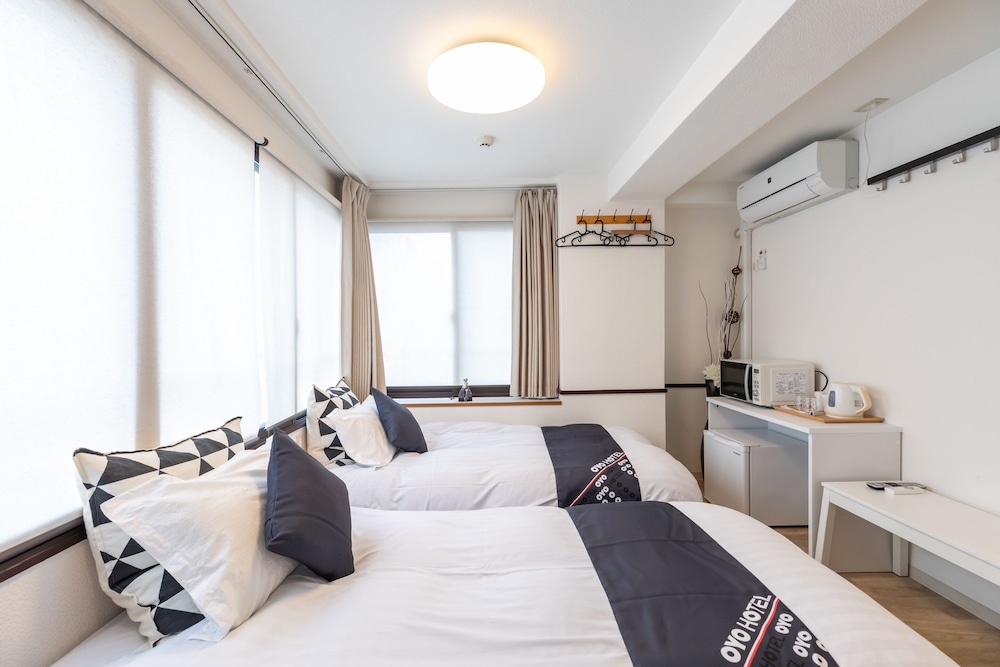 KEY HOTEL 秋葉原 東京