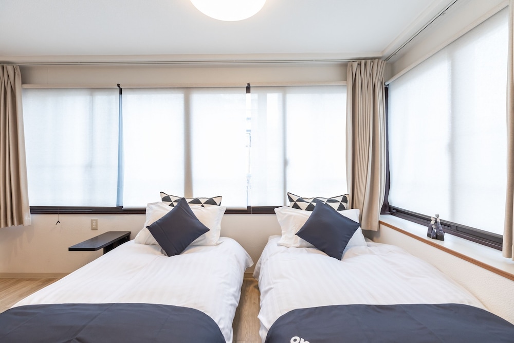 KEY HOTEL 秋葉原 東京