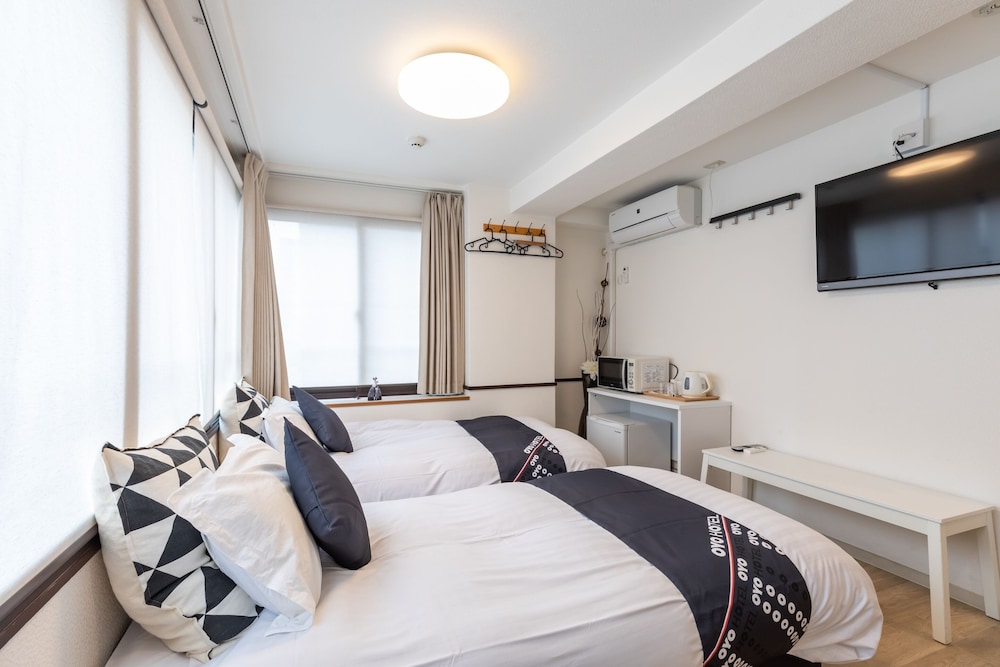 KEY HOTEL 秋葉原 東京