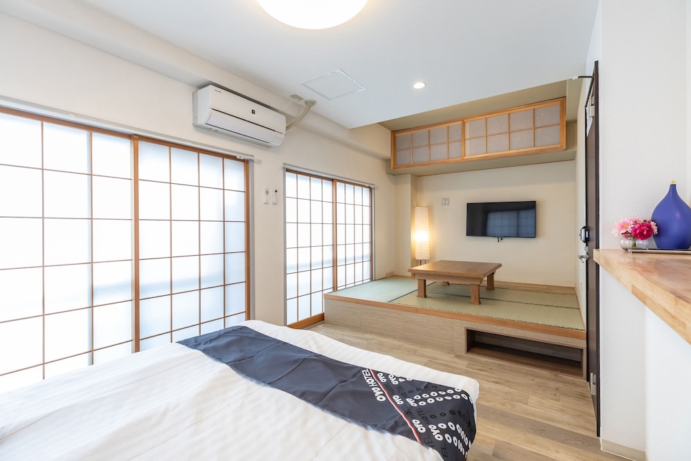 KEY HOTEL 秋葉原 東京