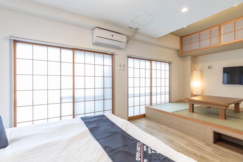 KEY HOTEL 秋葉原 東京