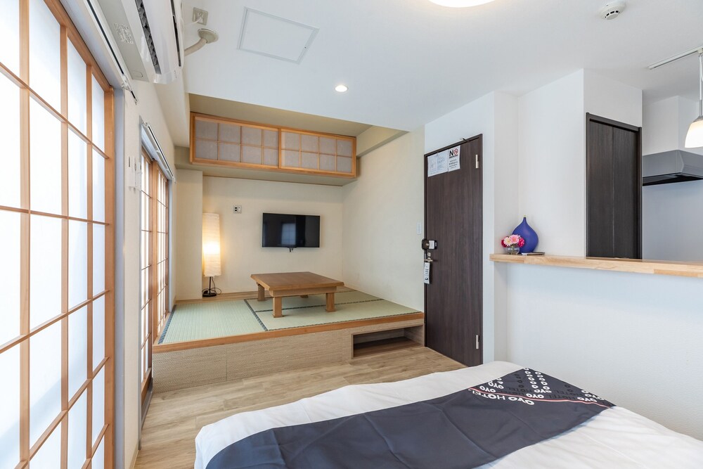 KEY HOTEL 秋葉原 東京