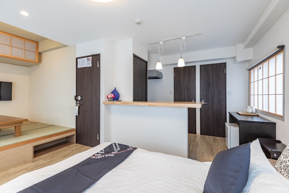KEY HOTEL 秋葉原 東京
