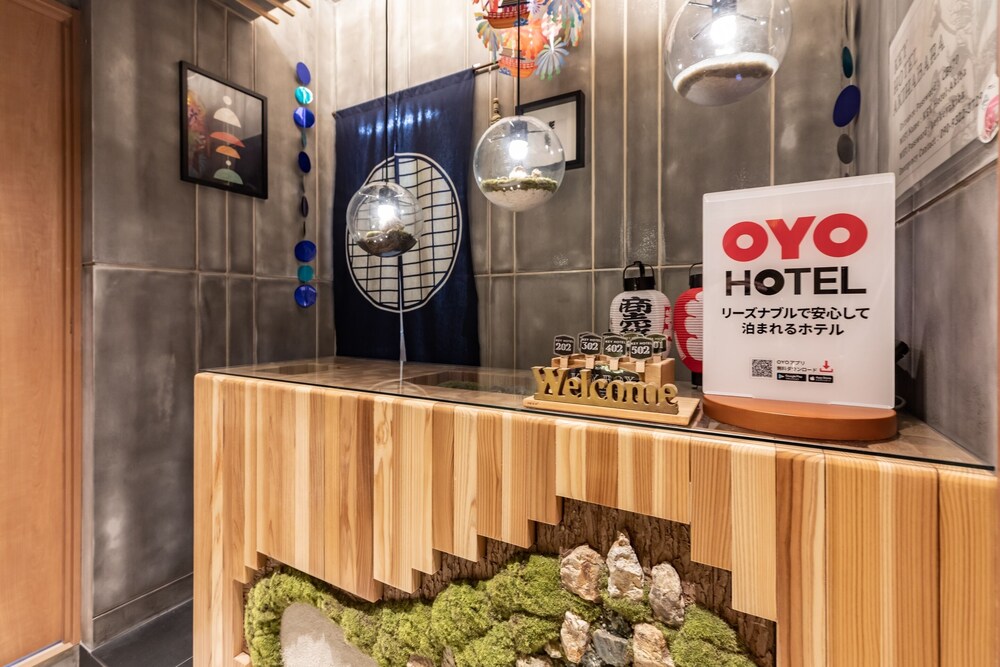 KEY HOTEL 秋葉原 東京