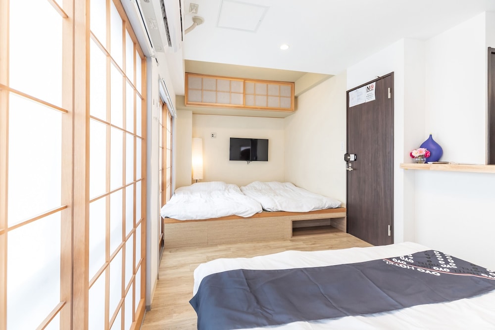 KEY HOTEL 秋葉原 東京