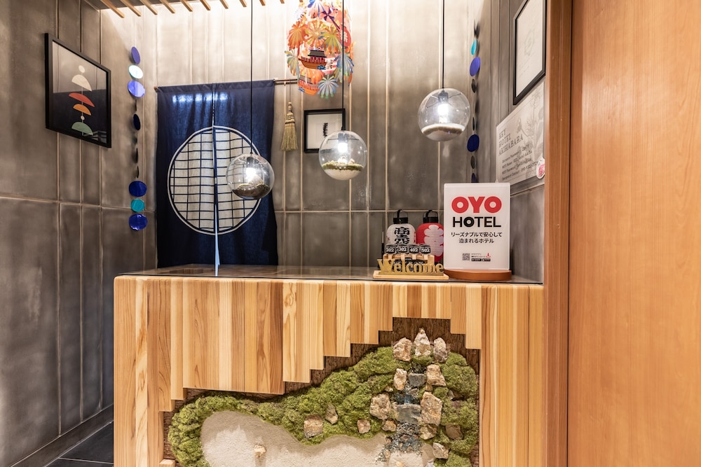 KEY HOTEL 秋葉原 東京