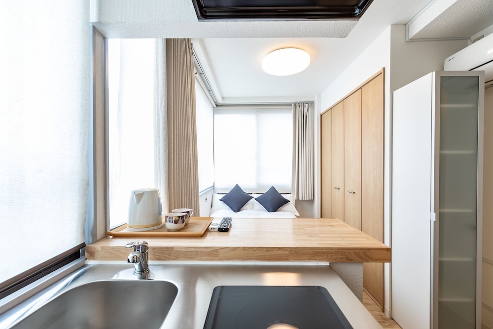 KEY HOTEL 秋葉原 東京