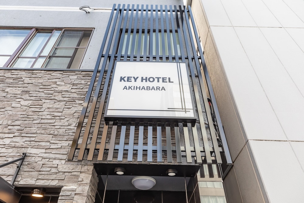 KEY HOTEL 秋葉原 東京