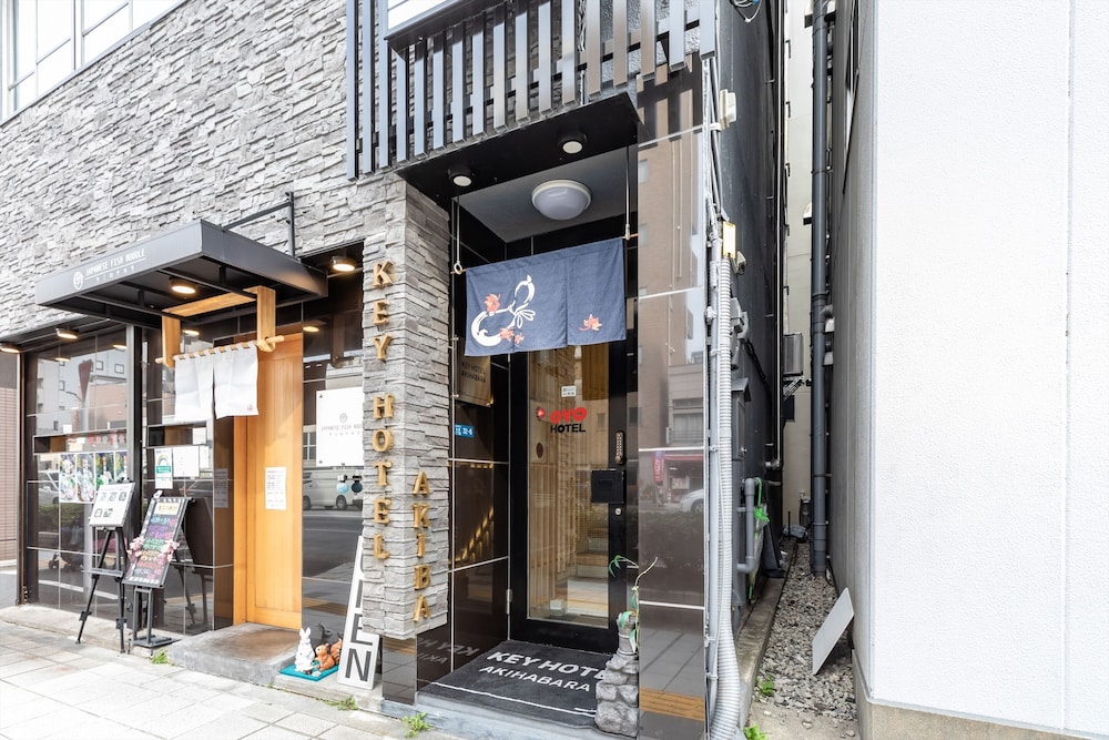 KEY HOTEL 秋葉原 東京