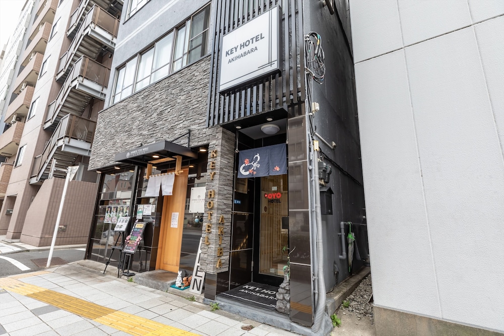KEY HOTEL 秋葉原 東京