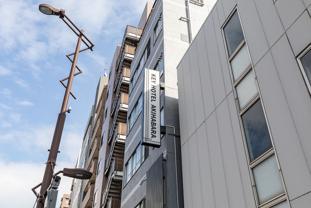 KEY HOTEL 秋葉原 東京