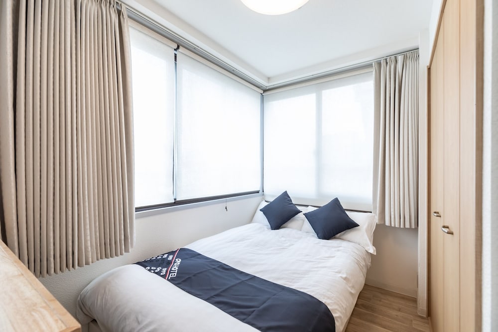 KEY HOTEL 秋葉原 東京