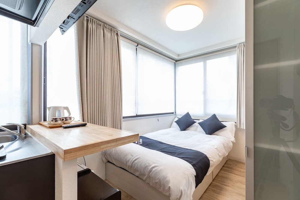 KEY HOTEL 秋葉原 東京