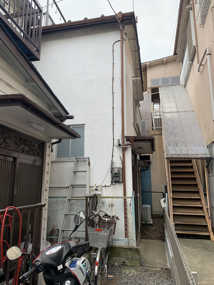 ビビアンハウス 東京