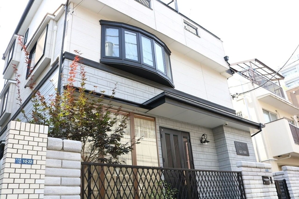 冠京別館 東京