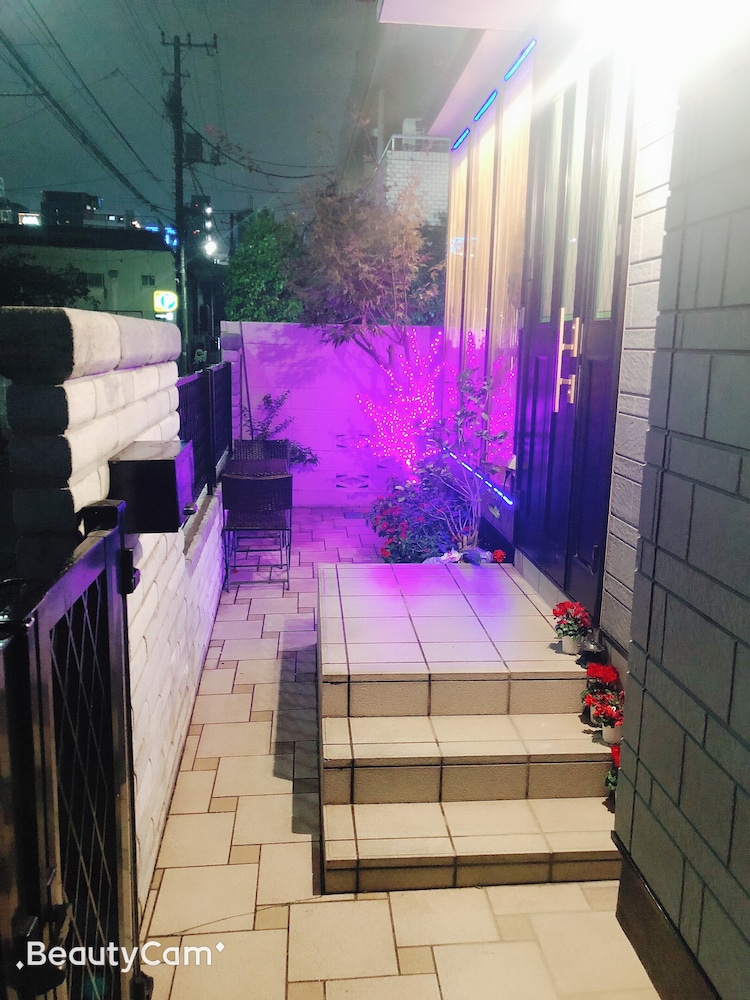 冠京別館 東京