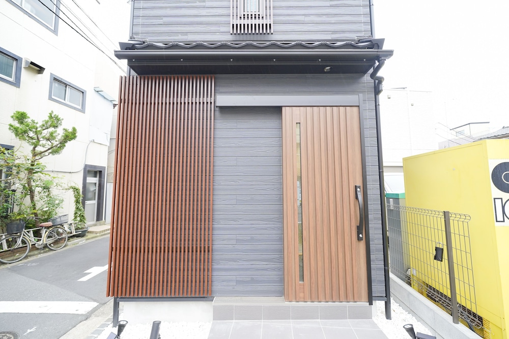 東京の宿 SIZUCA 東京