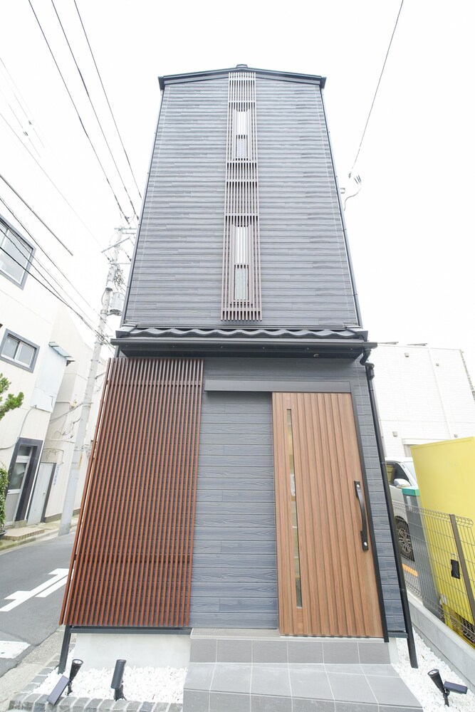 東京の宿 SIZUCA 東京