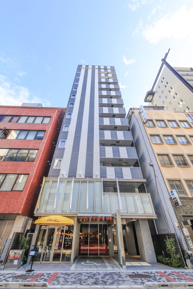 相鉄フレッサイン 神田大手町 東京