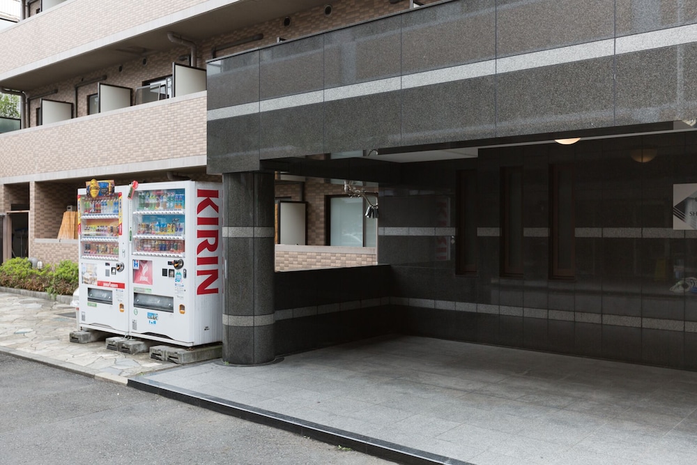 LIV CITY SHINJUKU I 東京