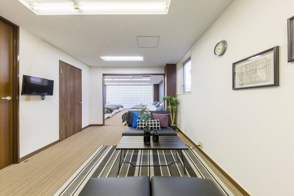 TSUKAMOTO BLDG 東京