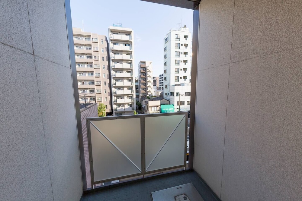 TSUKAMOTO BLDG 東京