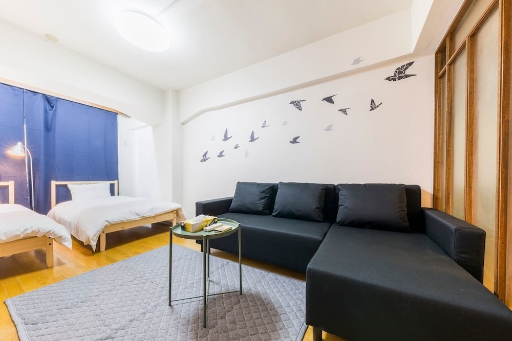 MAISON KOTAKIDAI 102 東京
