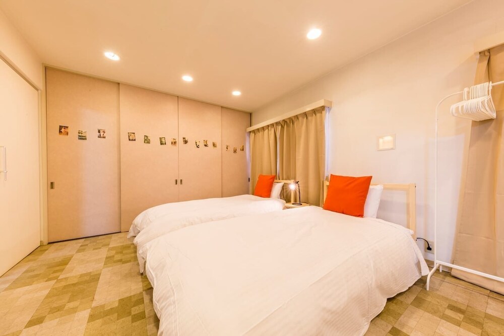 MAISON KOTAKIDAI 102 東京