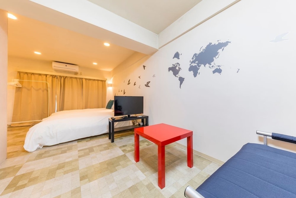 MAISON KOTAKIDAI 102 東京